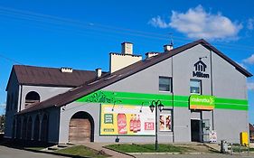 Zajazd Skrzetuski